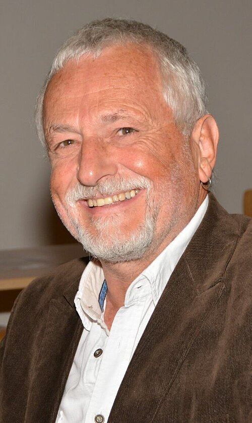Gerd Moser